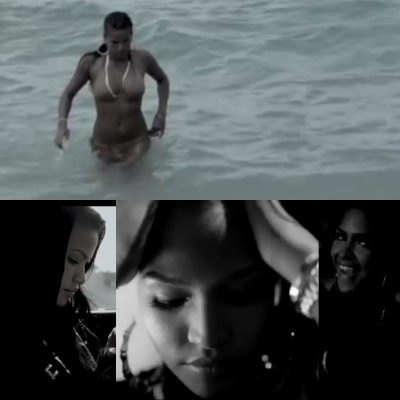 Go checkout the #RockAByeBaby x Miami Takeover on YouTube and Twitter both @CassieSuper! 
