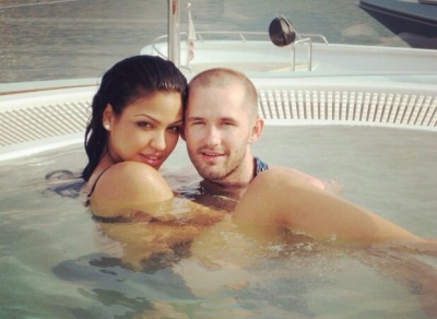 Cannes Film Festival 2012 w/ Diddy's Stylist Derek Roche
