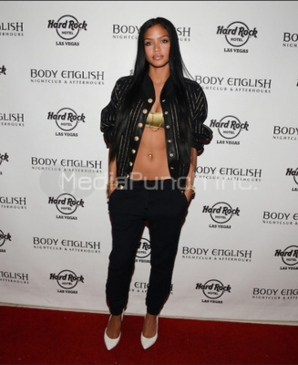Pics via Mediapunch
