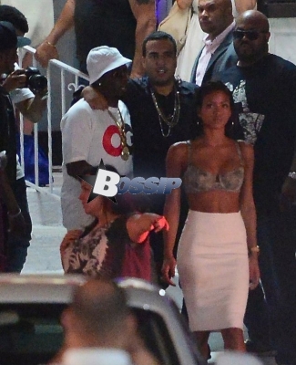 Via Bossip.Com
