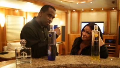 Blue Dot Spot Commercial Outtakes
